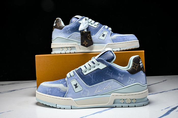 LVT SNEAKERS LVSRS-0236
