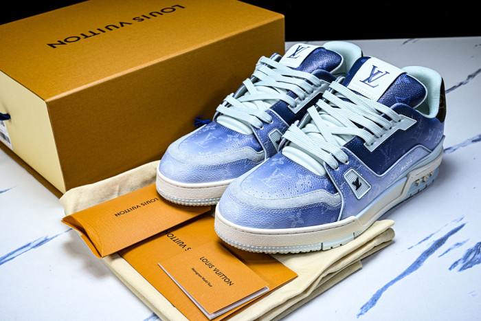 LVT SNEAKERS LVSRS-0236