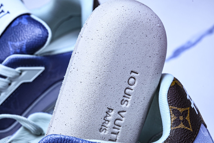 LVT SNEAKERS LVSRS-0236