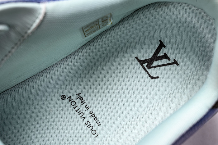 LVT SNEAKERS LVSRS-0236