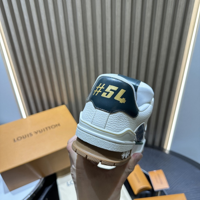 LVT SNEAKERS LVSRS-0204