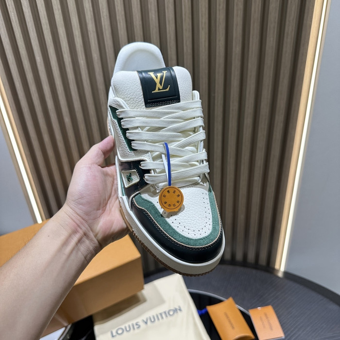 LVT SNEAKERS LVSRS-0204