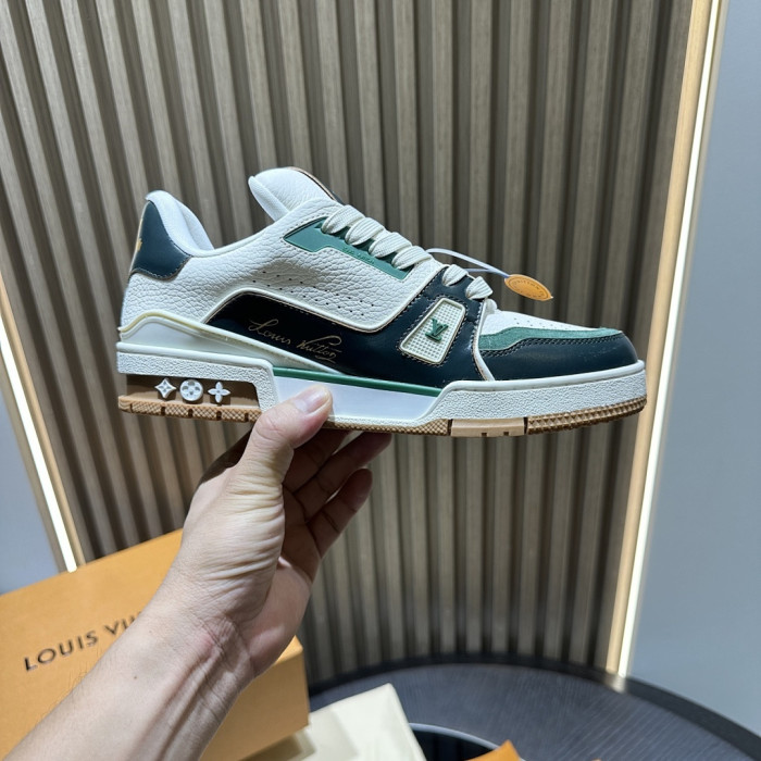 LVT SNEAKERS LVSRS-0204