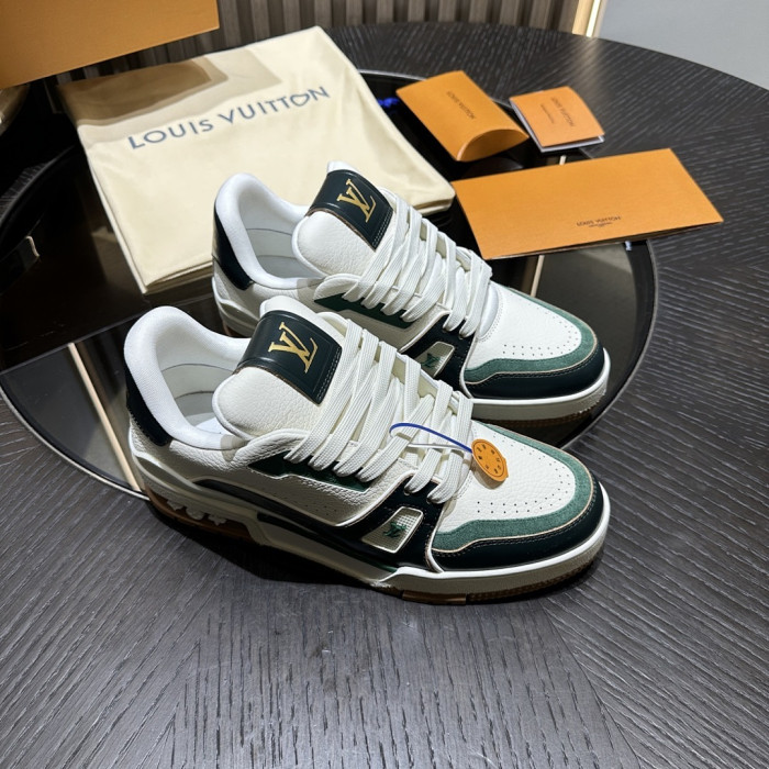 LVT SNEAKERS LVSRS-0204