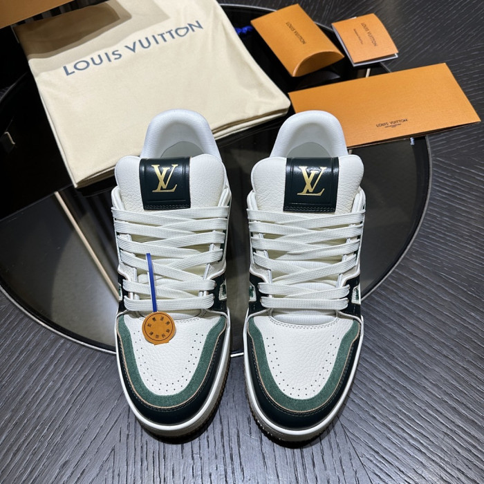 LVT SNEAKERS LVSRS-0204