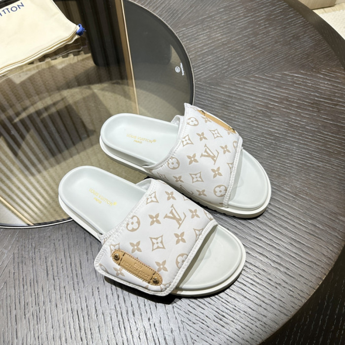 L*VT SANDALS LVLSS-024