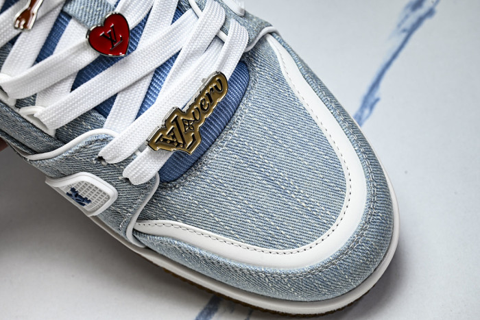 LVT SNEAKERS LVSRS-0268