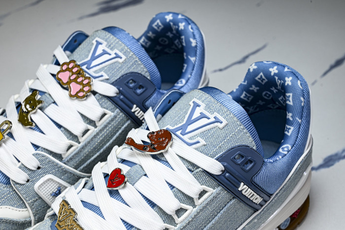 LVT SNEAKERS LVSRS-0268