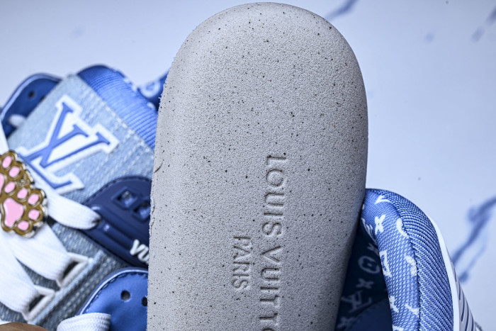 LVT SNEAKERS LVSRS-0268