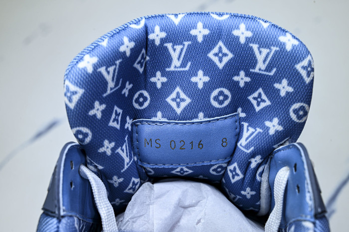 LVT SNEAKERS LVSRS-0268
