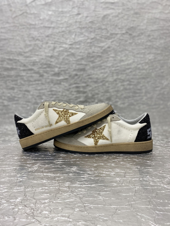 G*LDEN G*OSE SNEAKERS GGS-074
