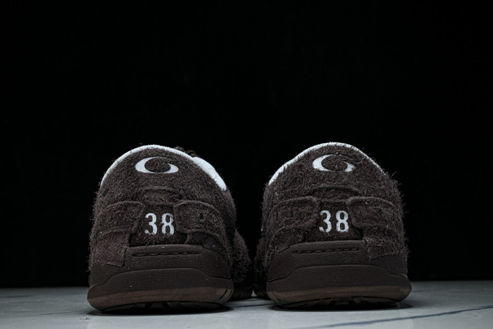 Ba1en*iaga Hamptons Worn-Out WHPSU-2290