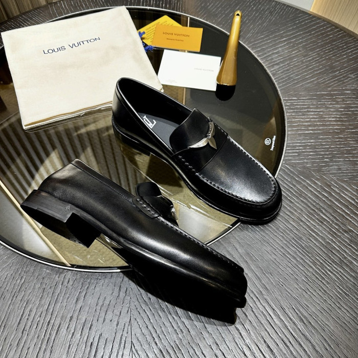 L**V**T* LOAFERS LVTLS-021