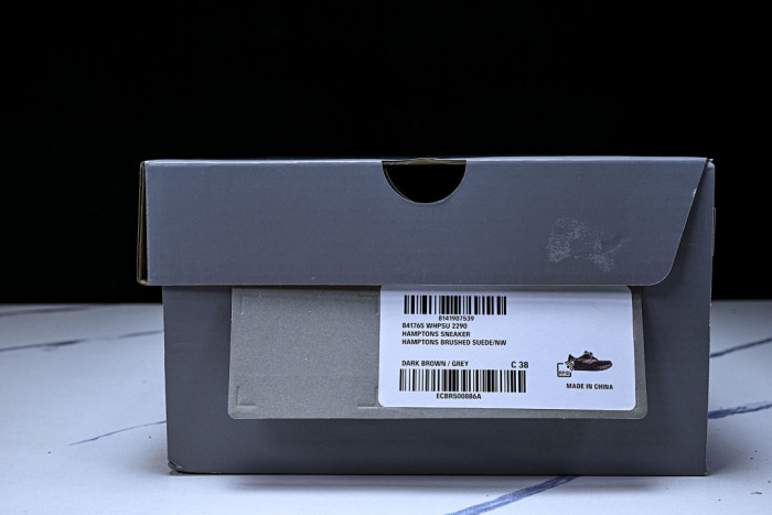 Ba1en*iaga Hamptons Worn-Out WHPSU-2290
