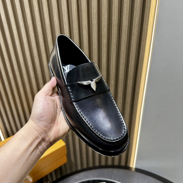 L**V**T* LOAFERS LVTLS-021