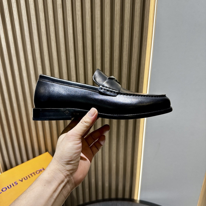 L**V**T* LOAFERS LVTLS-021
