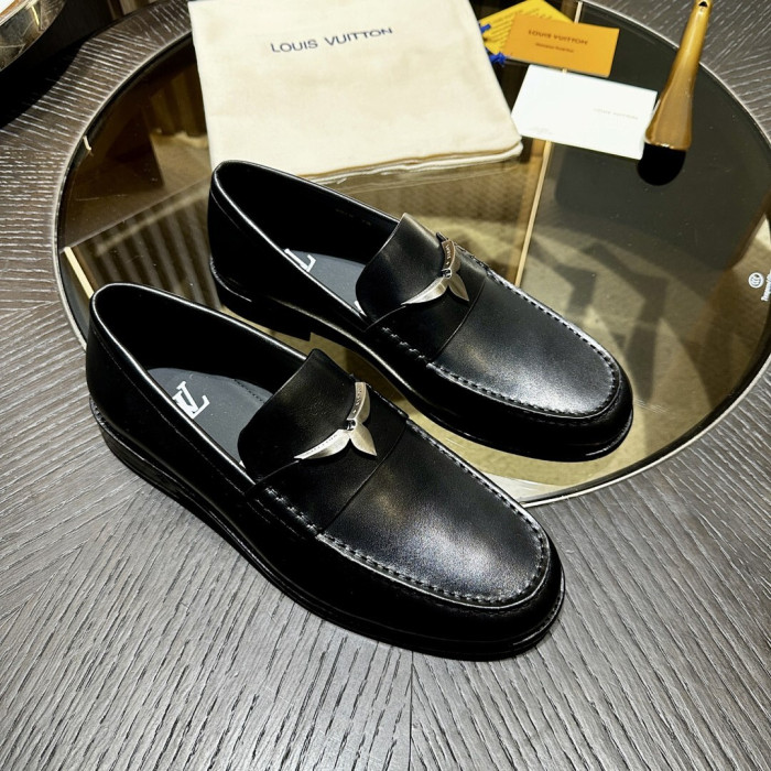 L**V**T* LOAFERS LVTLS-021