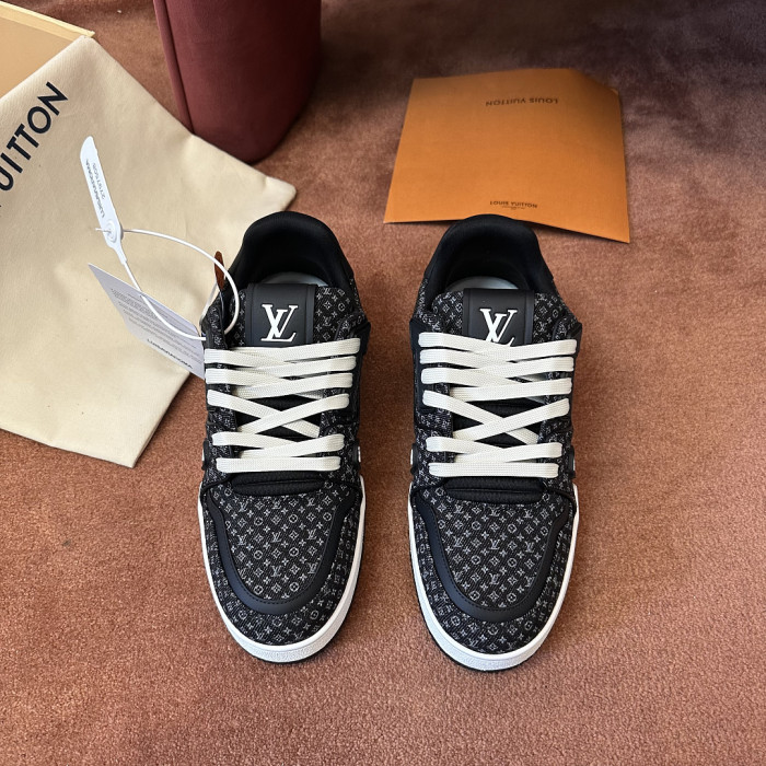 LVT SNEAKERS LVSRS-0286