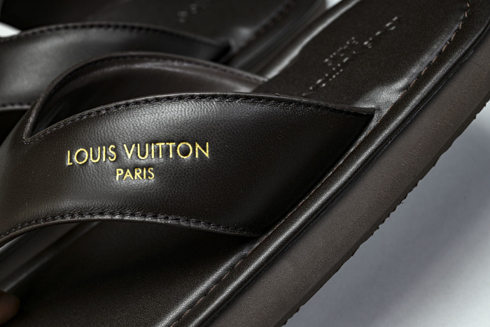 L*VT SANDALS LVLSS-01865