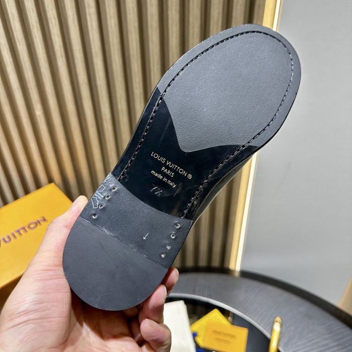 L**V**T* LOAFERS LVTLS-020