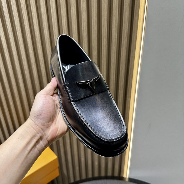 L**V**T* LOAFERS LVTLS-020