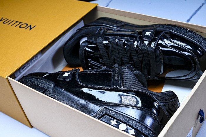 LVT SNEAKERS LVSRS-0175