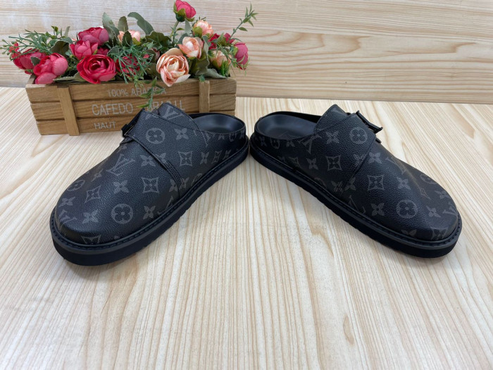 L*VT SANDALS LVLSS-0142