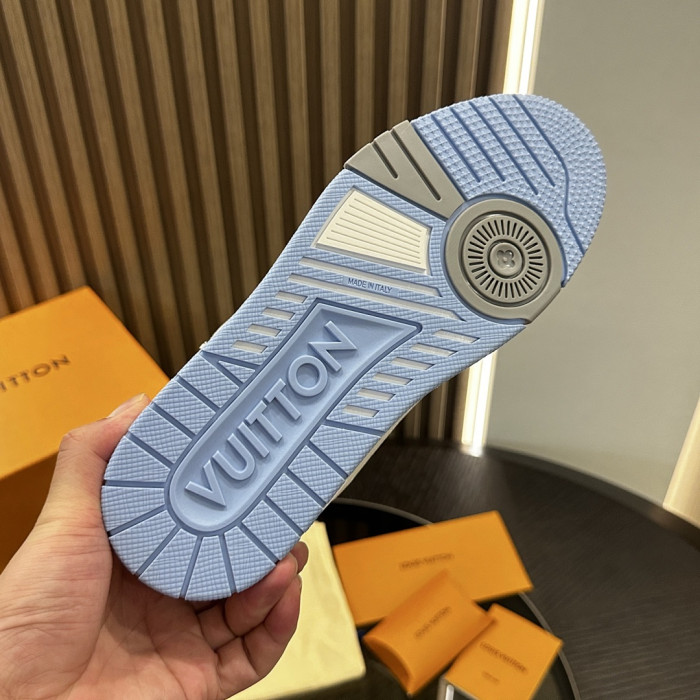 LVT SNEAKERS LVSRS-0266