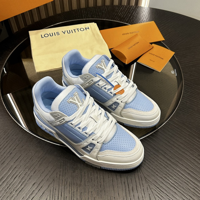 LVT SNEAKERS LVSRS-0266