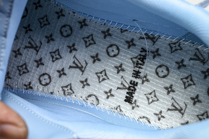 LVT SNEAKERS LVSRS-0166
