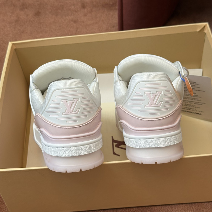 LVT SNEAKERS LVSRS-0246