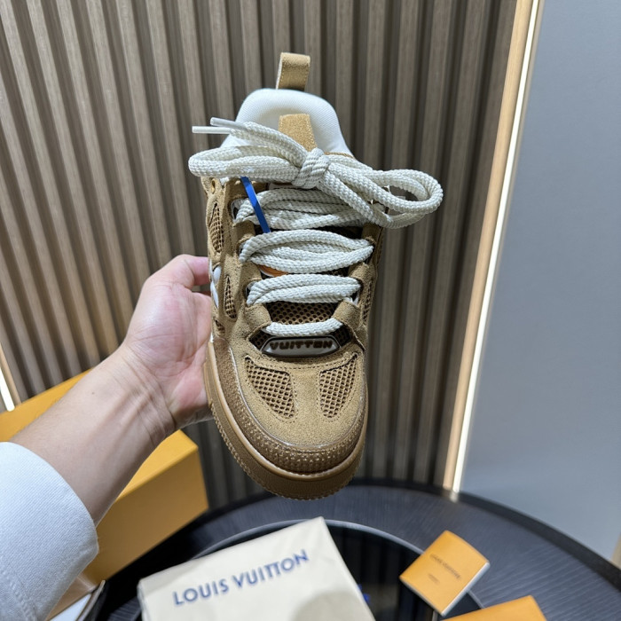 LOU VUIT SNEAKERS LVSS-0048