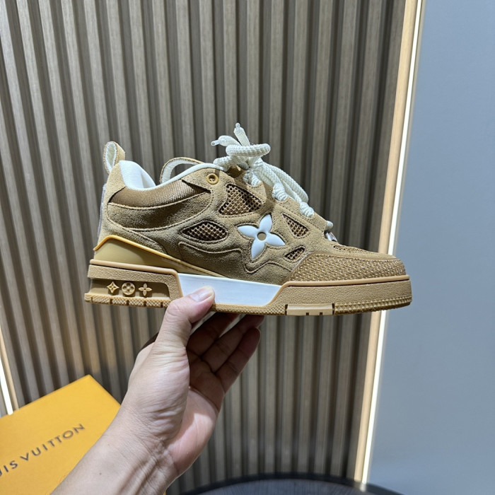 LOU VUIT SNEAKERS LVSS-0048