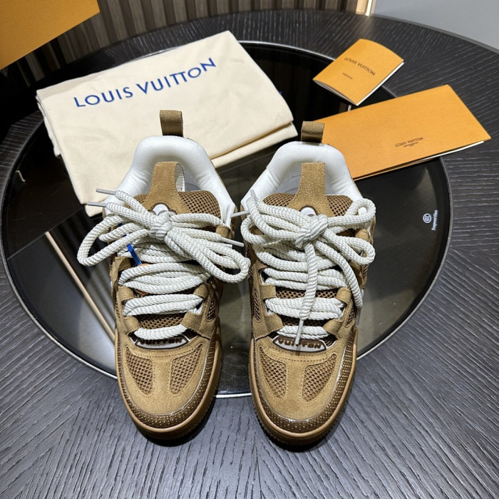 LOU VUIT SNEAKERS LVSS-0048