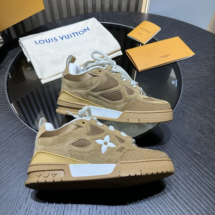 LOU VUIT SNEAKERS LVSS-0048