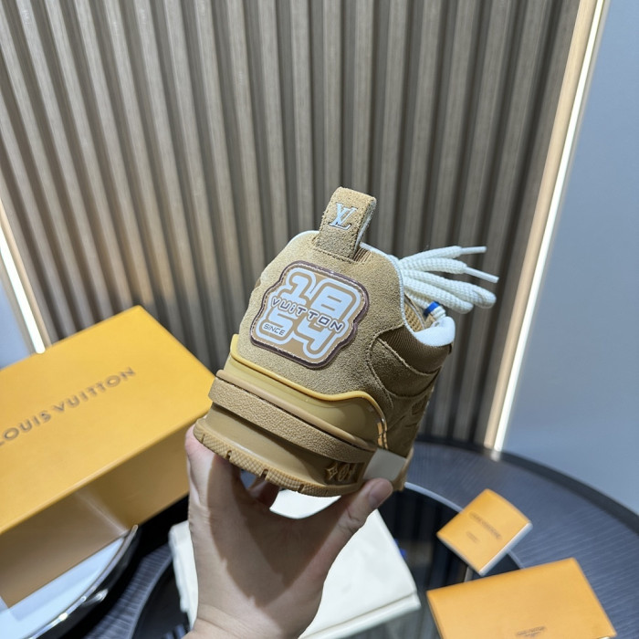 LOU VUIT SNEAKERS LVSS-0048