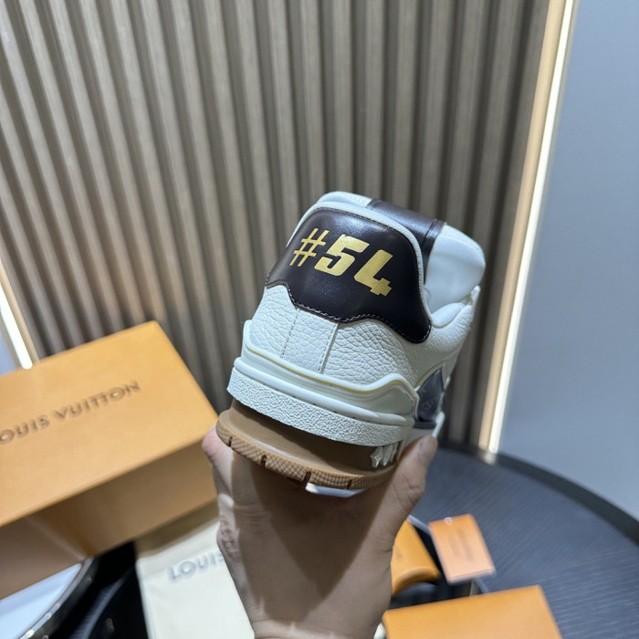 LVT SNEAKERS LVSRS-0203