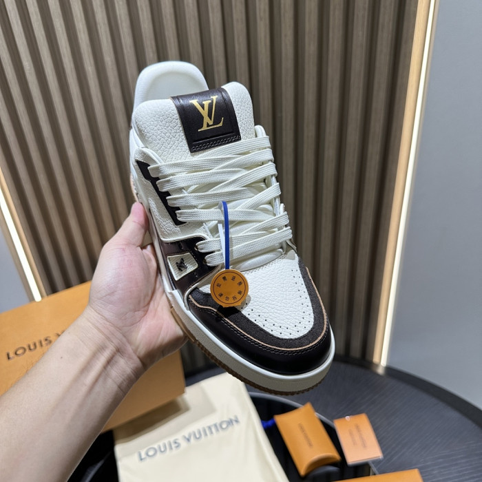 LVT SNEAKERS LVSRS-0203