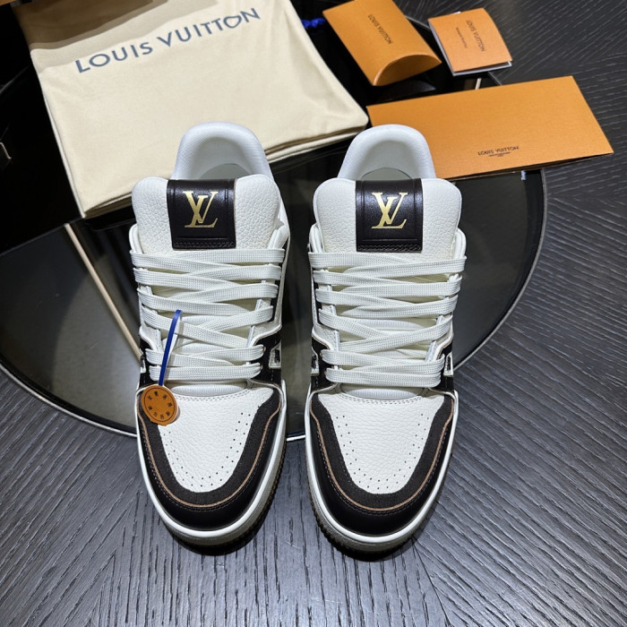 LVT SNEAKERS LVSRS-0203