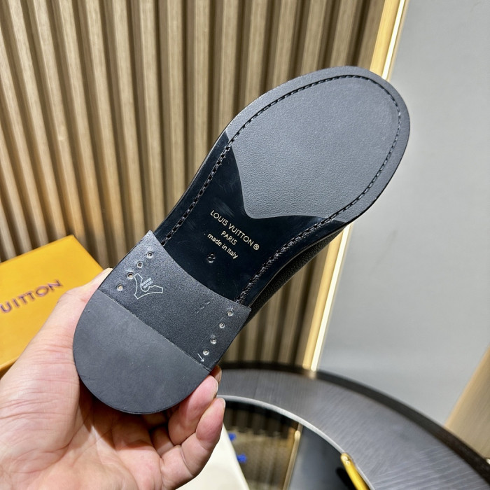 L**V**T* LOAFERS LVTLS-024