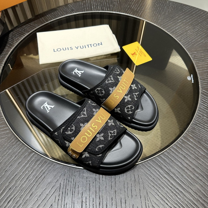 L*VT SANDALS LVLSS-0148