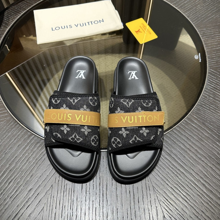 L*VT SANDALS LVLSS-0148