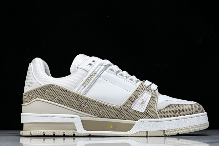 LVT SNEAKERS LVSRS-0208