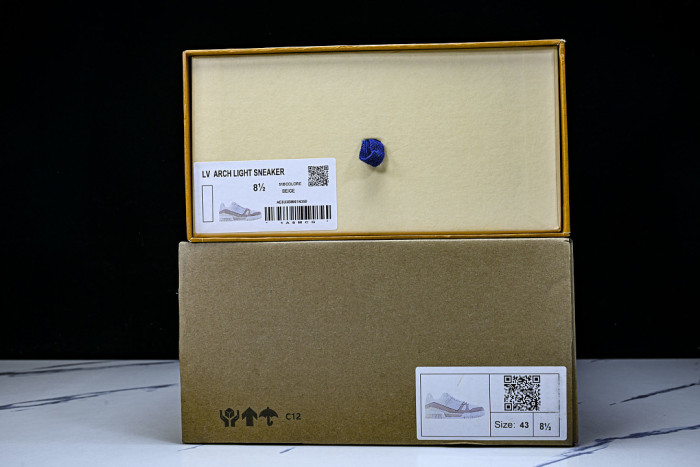 LVT SNEAKERS LVSRS-0208