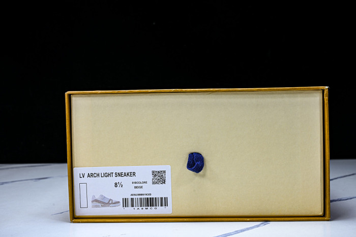 LVT SNEAKERS LVSRS-0208