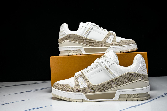 LVT SNEAKERS LVSRS-0208