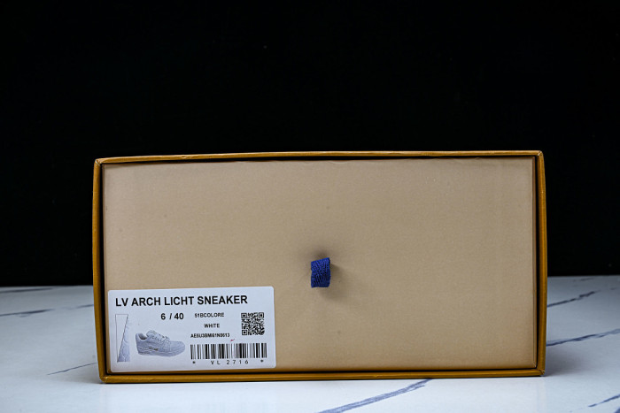 LVT SNEAKERS LVSRS-0217