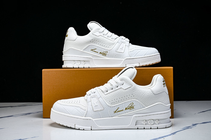 LVT SNEAKERS LVSRS-0217