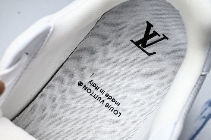 LVT SNEAKERS LVSRS-0217