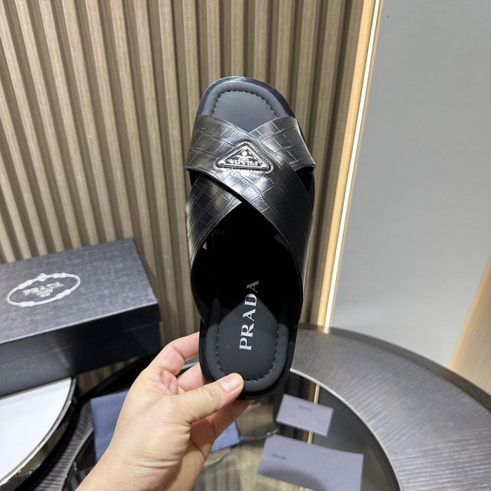 P*RADA SANDALS PPSS-014